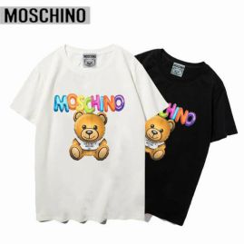 Picture of Moschino T Shirts Short _SKUMoschinoS-XXL804737849